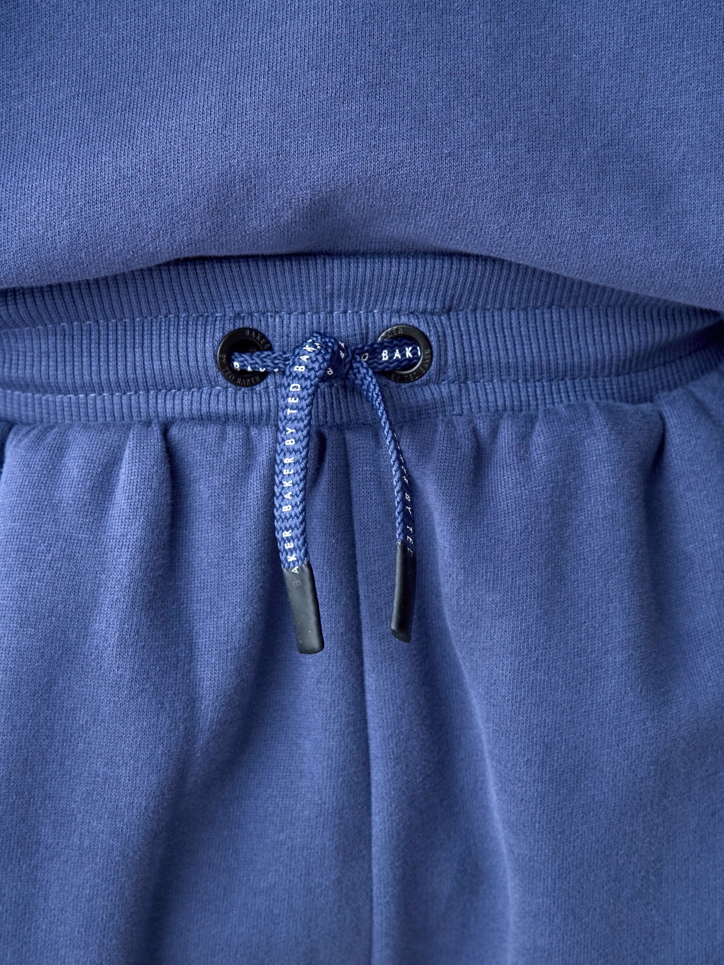 Baker by Ted Baker Oversized Piped Hoodie and Joggers Set