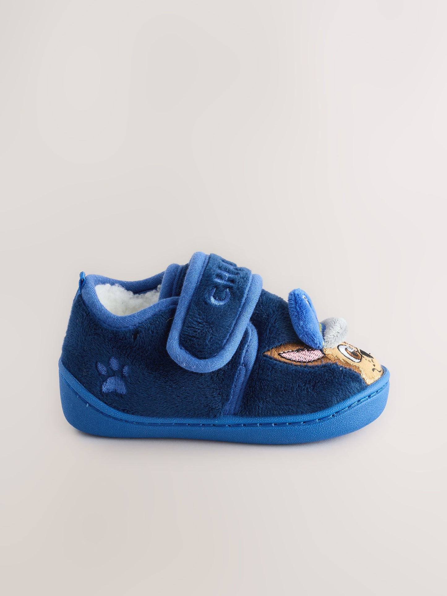 Navy Paw Patrol Cupsole Slippers image 4