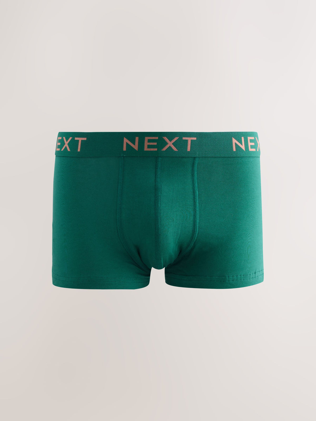 Dsiney Kidz - Rich Colour 10 pack Cotton Rich Blend Hipster Boxers image 3