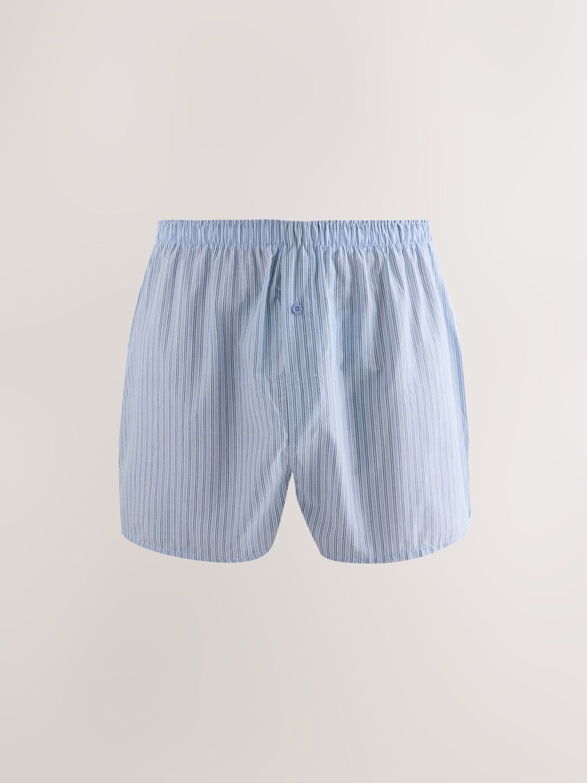 Dsiney Kidz - Blues Mixed Pattern 4 pack Woven Cotton Boxers image 4