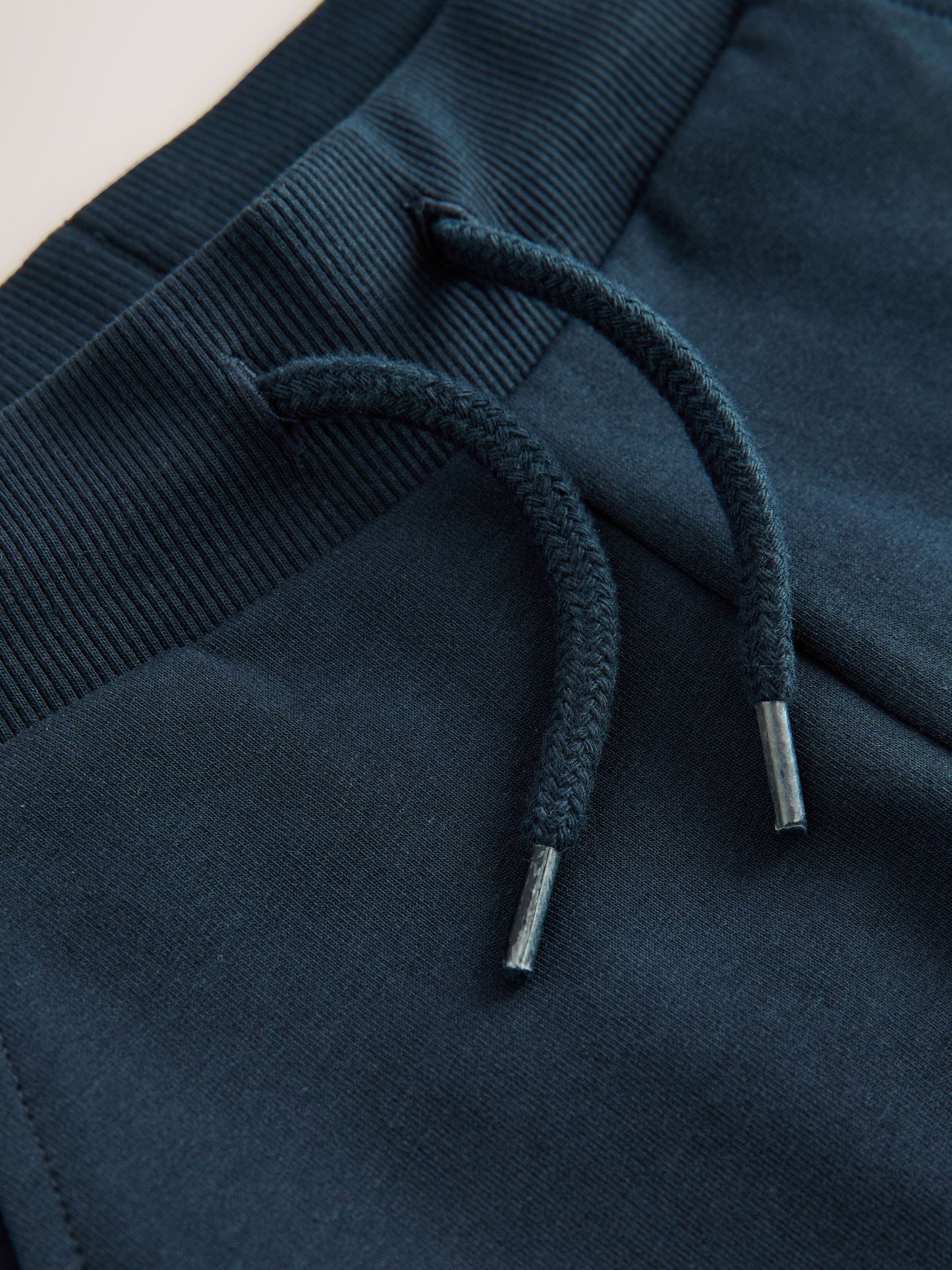 Navy Blue Skinny Utility Joggers (3mths-7yrs) image 3