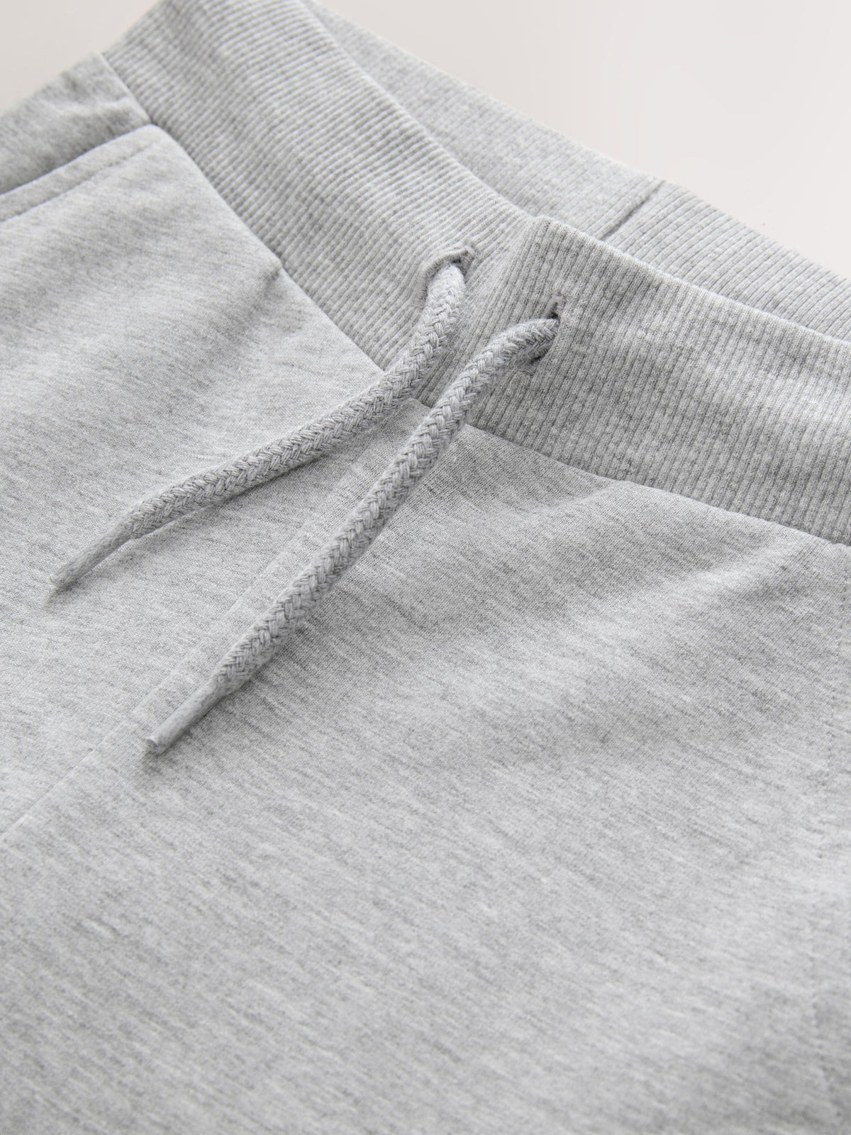 Dsiney Kidz - Grey Marl Classic Jersey Joggers (3mths-7yrs) image 3