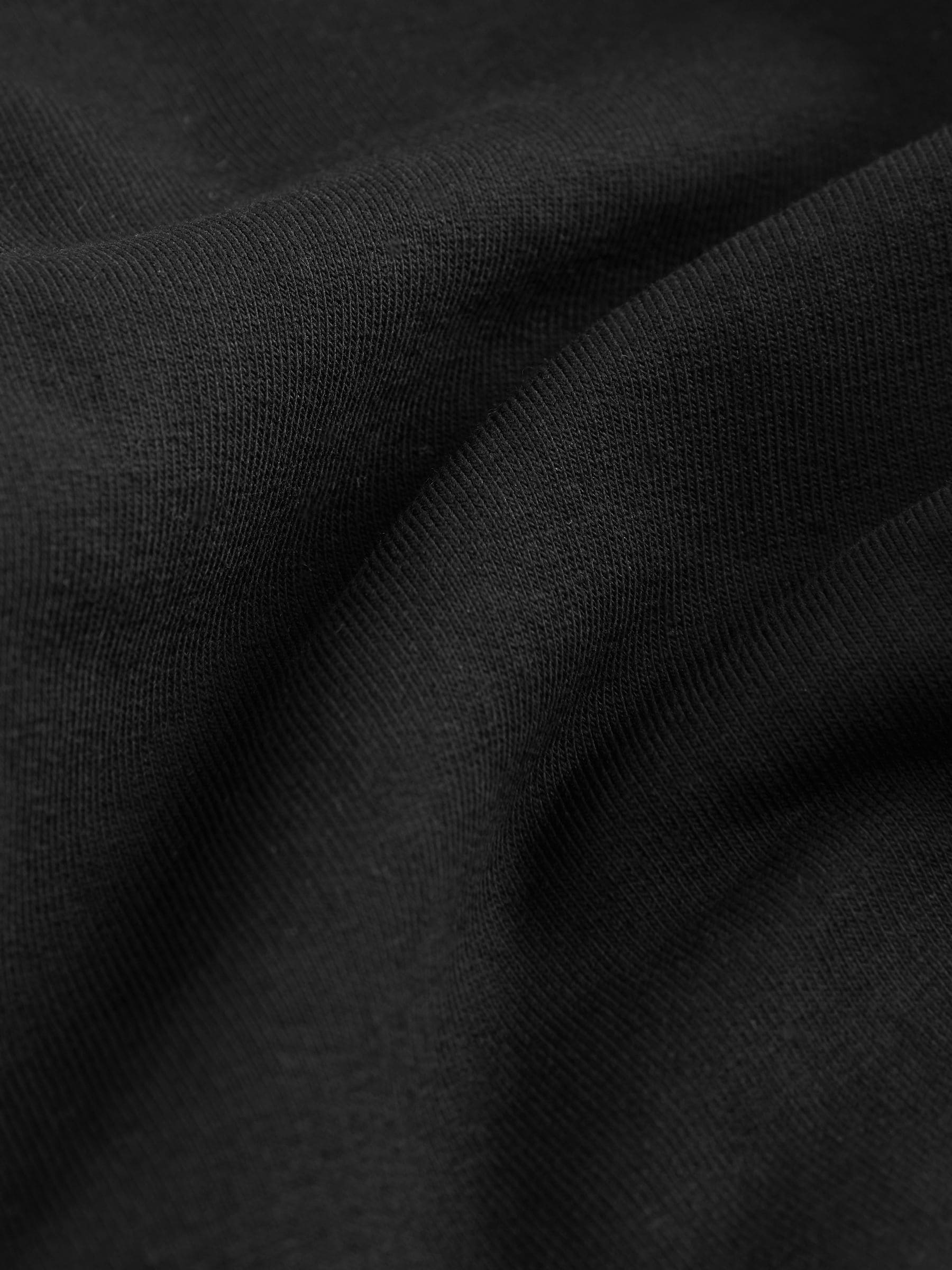 Black Skinny Utility Joggers (3mths-7yrs) image 3