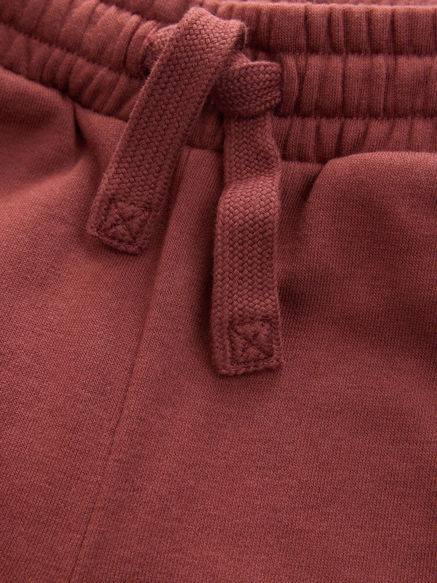 Dsiney Kidz - Burgundy Red Logo Sweatshirt And Joggers Set (3mths-7yrs) image 9