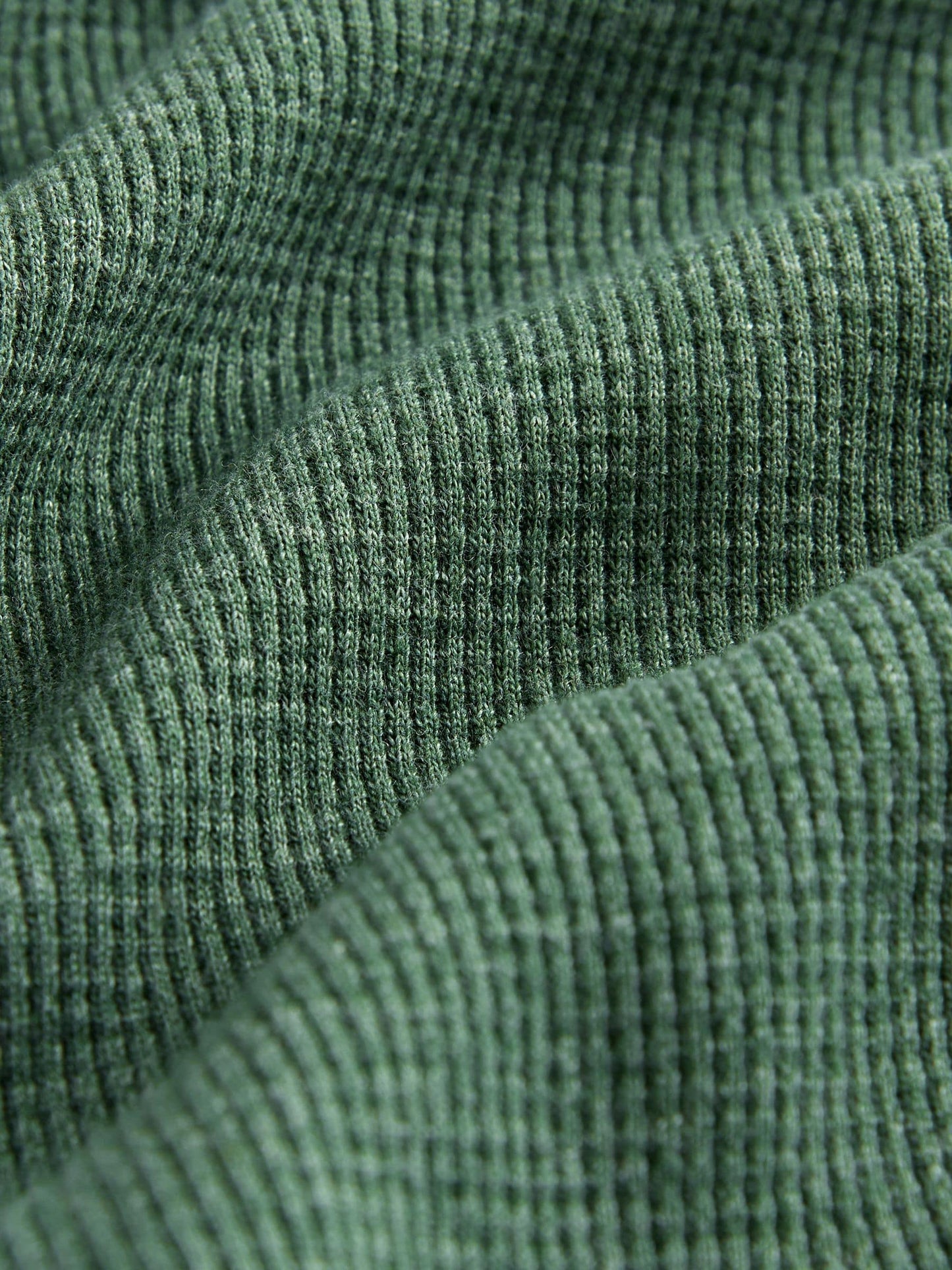 Khaki Green Textured Jersey Dino Spikes Hoodie (3mths-7yrs)