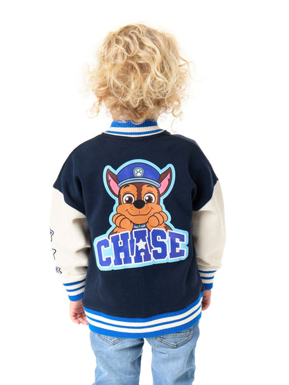 Dsiney Kidz - Vanilla Underground Black Paw Patrol Boys Chase Jacket image 2