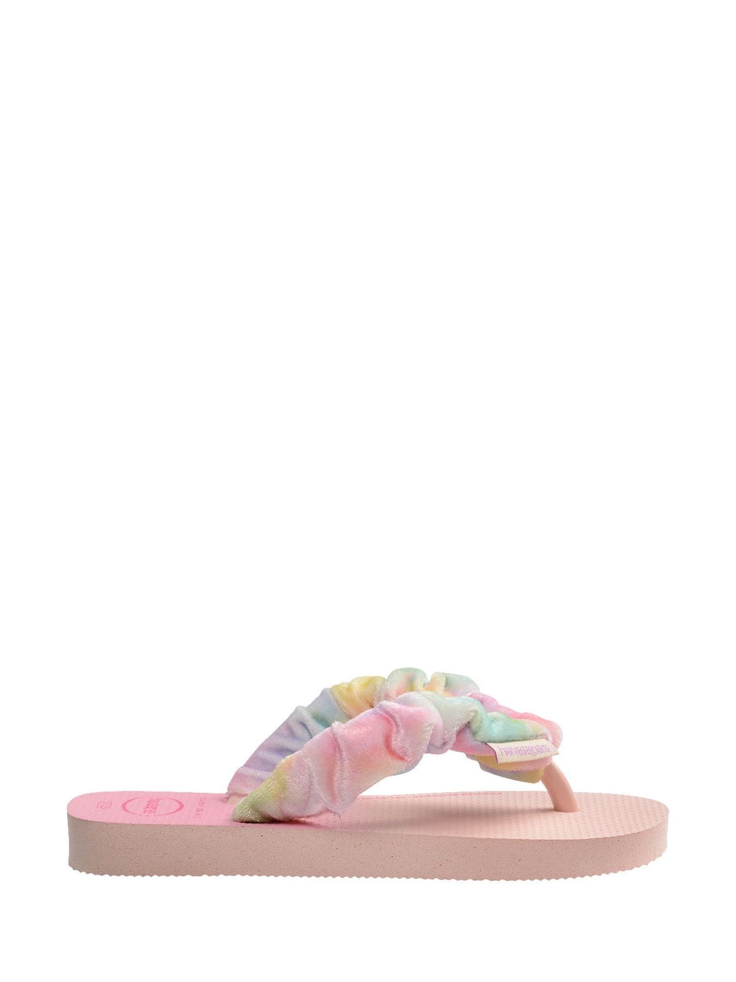Havaianas Ballet Rose Fluffy Sandals image 3