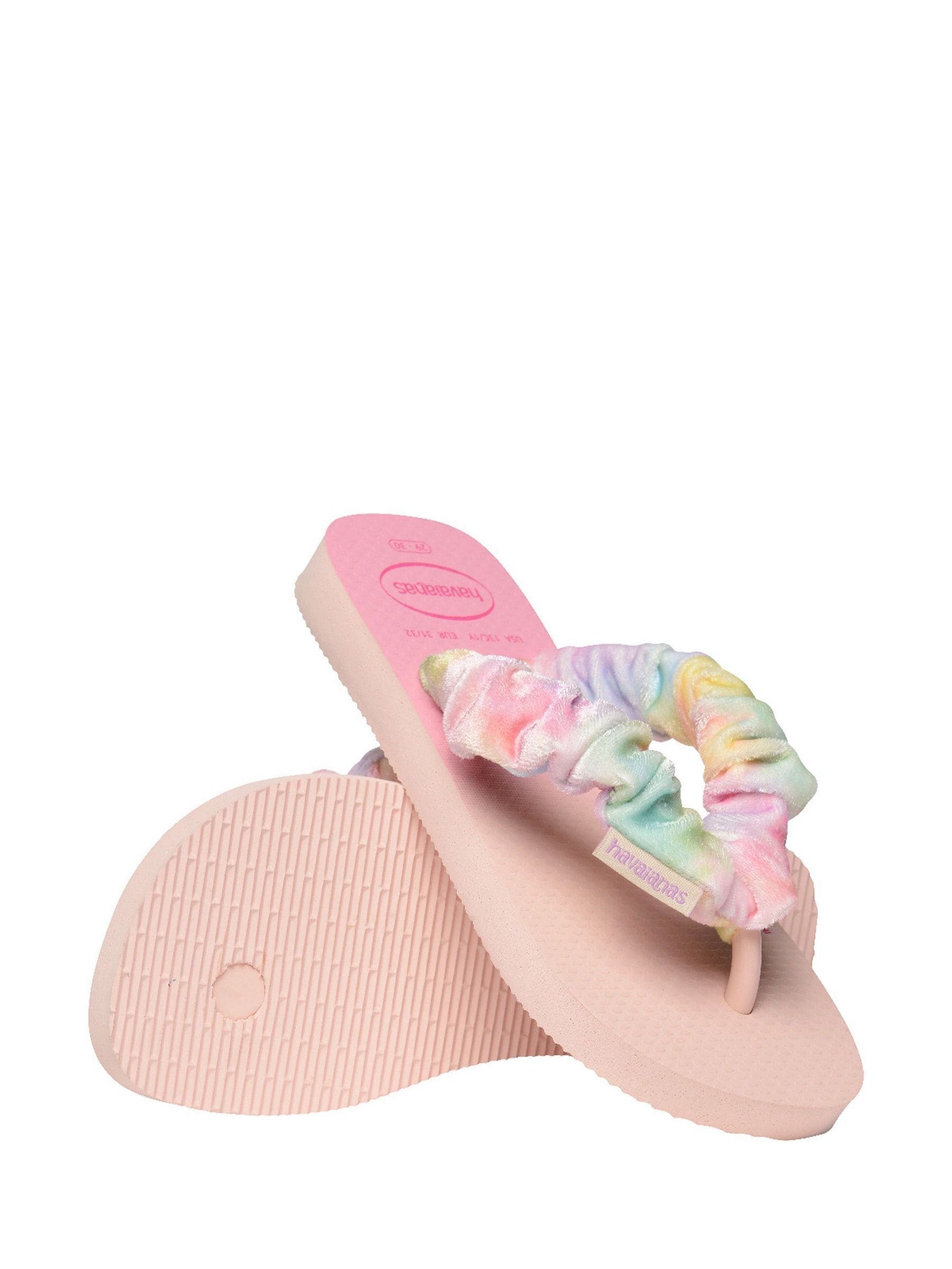 Havaianas Ballet Rose Fluffy Sandals image 5