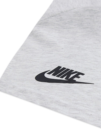 Nike Grey Futura Little T-Shirt image 5