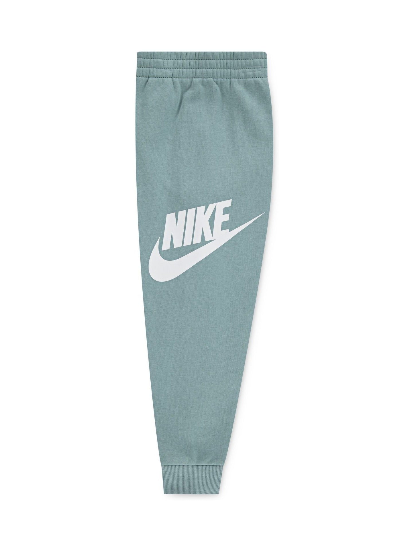 Nike Blue Little Kids Club Fleece Tracksuit Set image 4