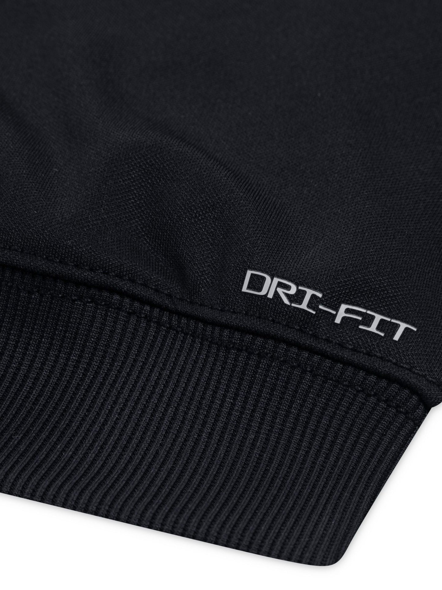 Nike Black Little Kids Lifestyle Essentials Crew Tracksuit Set image 4