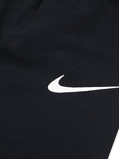 Nike Black Little Kids Lifestyle Essentials Crew Tracksuit Set image 5