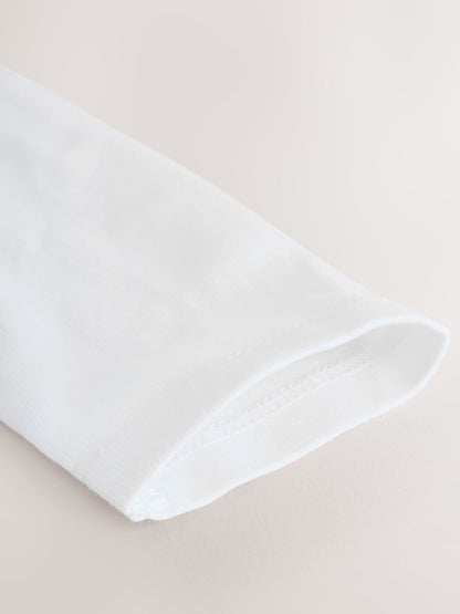 Baker by Ted Baker Quilted Jacket T-Shirt and Trousers Set