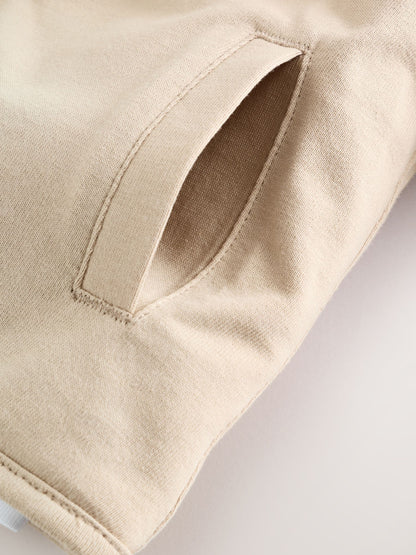 Baker by Ted Baker Quilted Jacket T-Shirt and Trousers Set