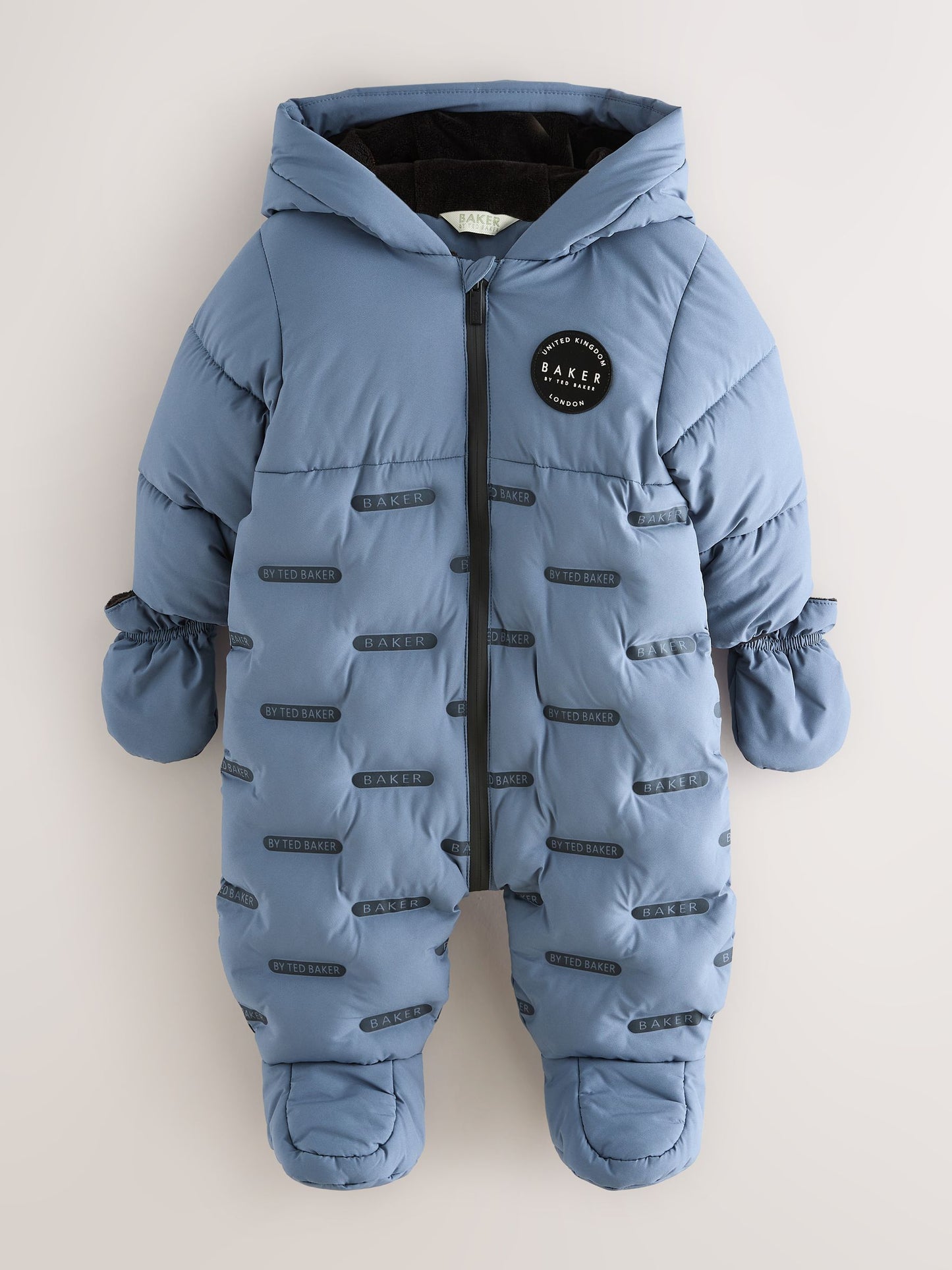Baker by Ted Baker Shower Resistant Snowsuit image 1