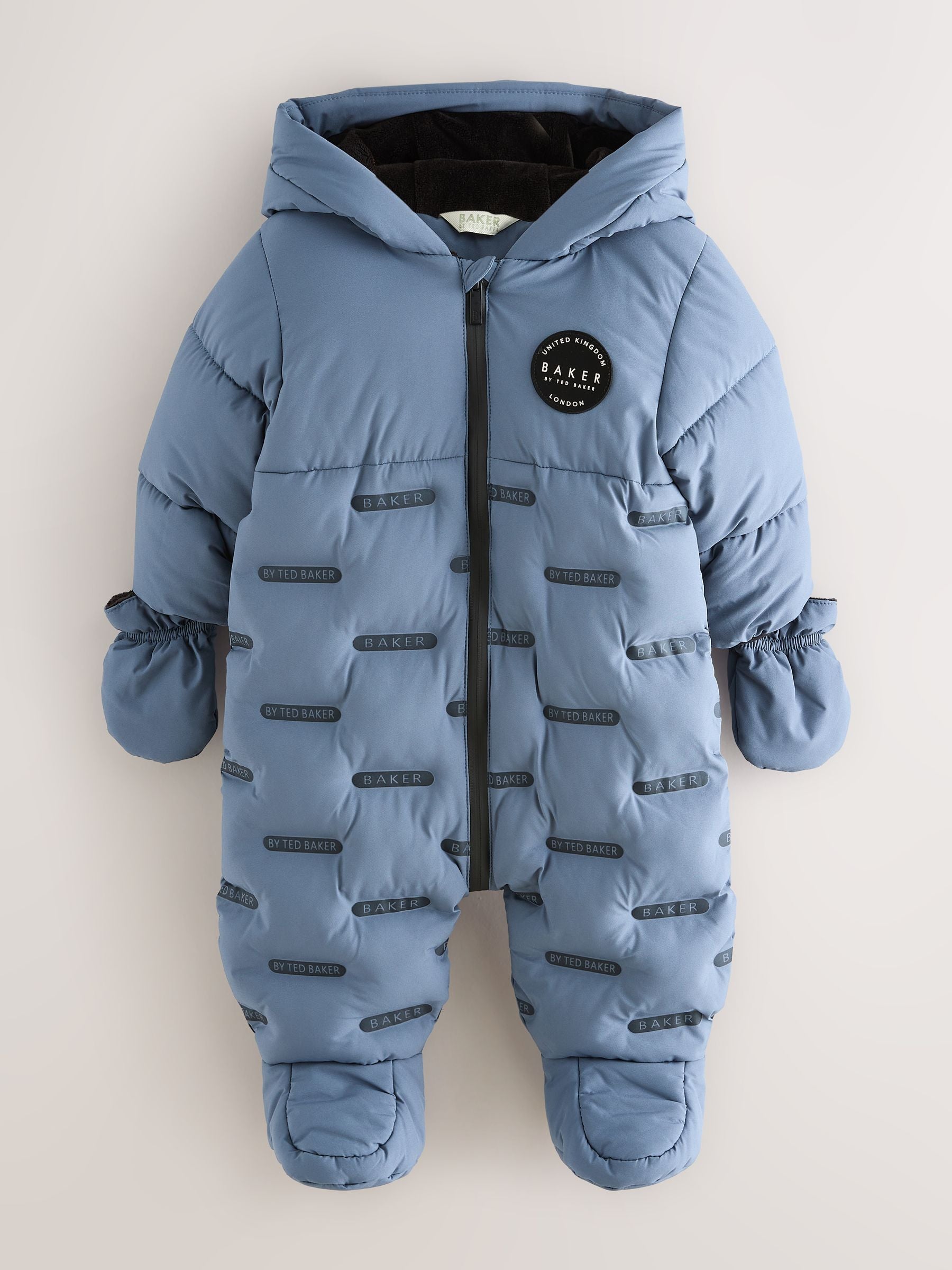 Baker by Ted Baker Shower Resistant Snowsuit image 1