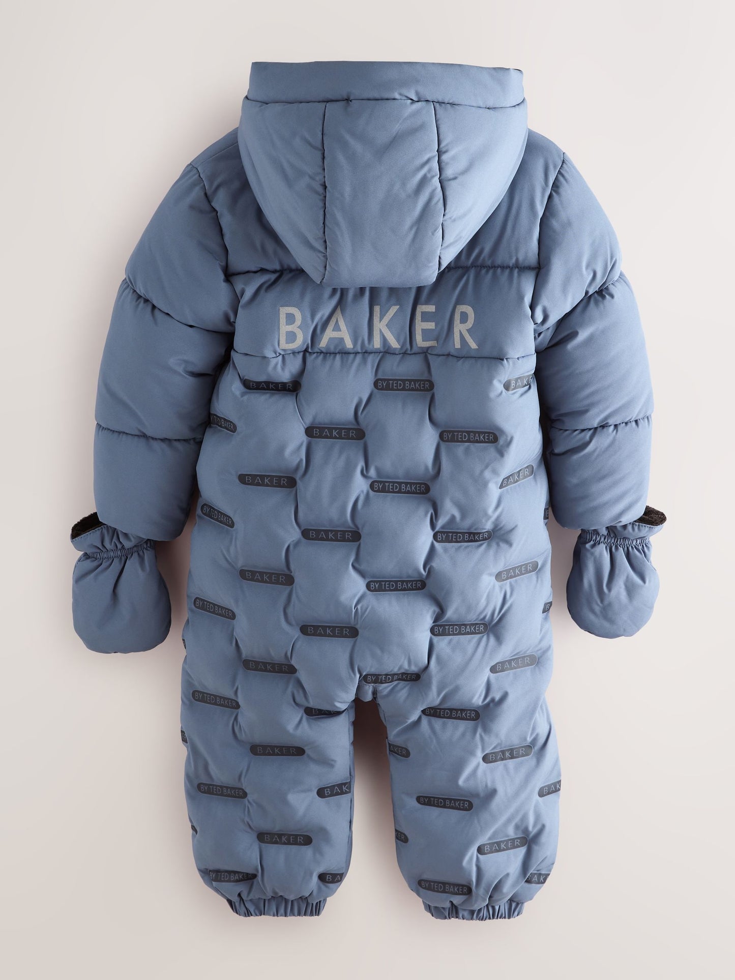 Baker by Ted Baker Shower Resistant Snowsuit image 2