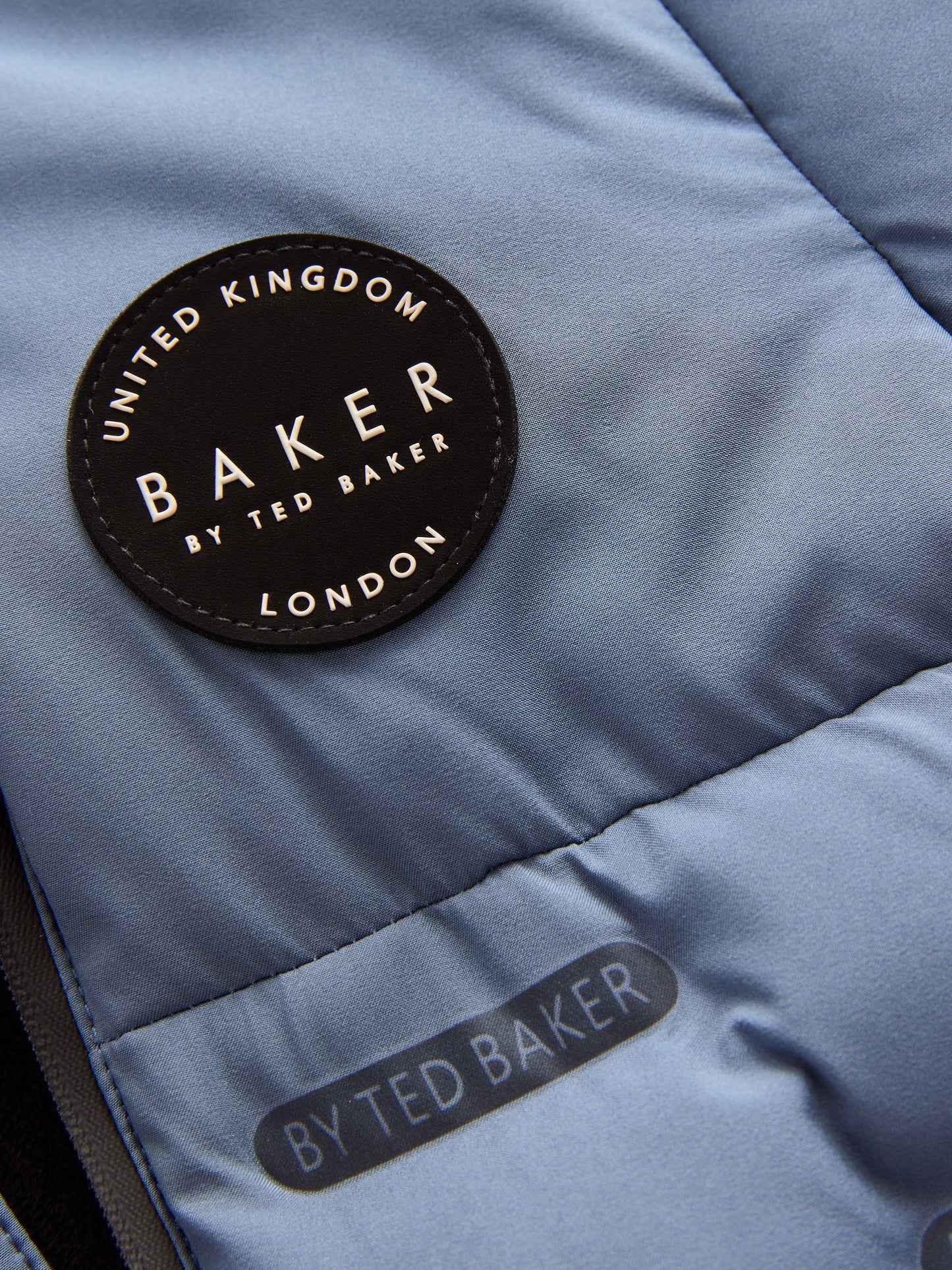 Baker by Ted Baker Shower Resistant Snowsuit image 3