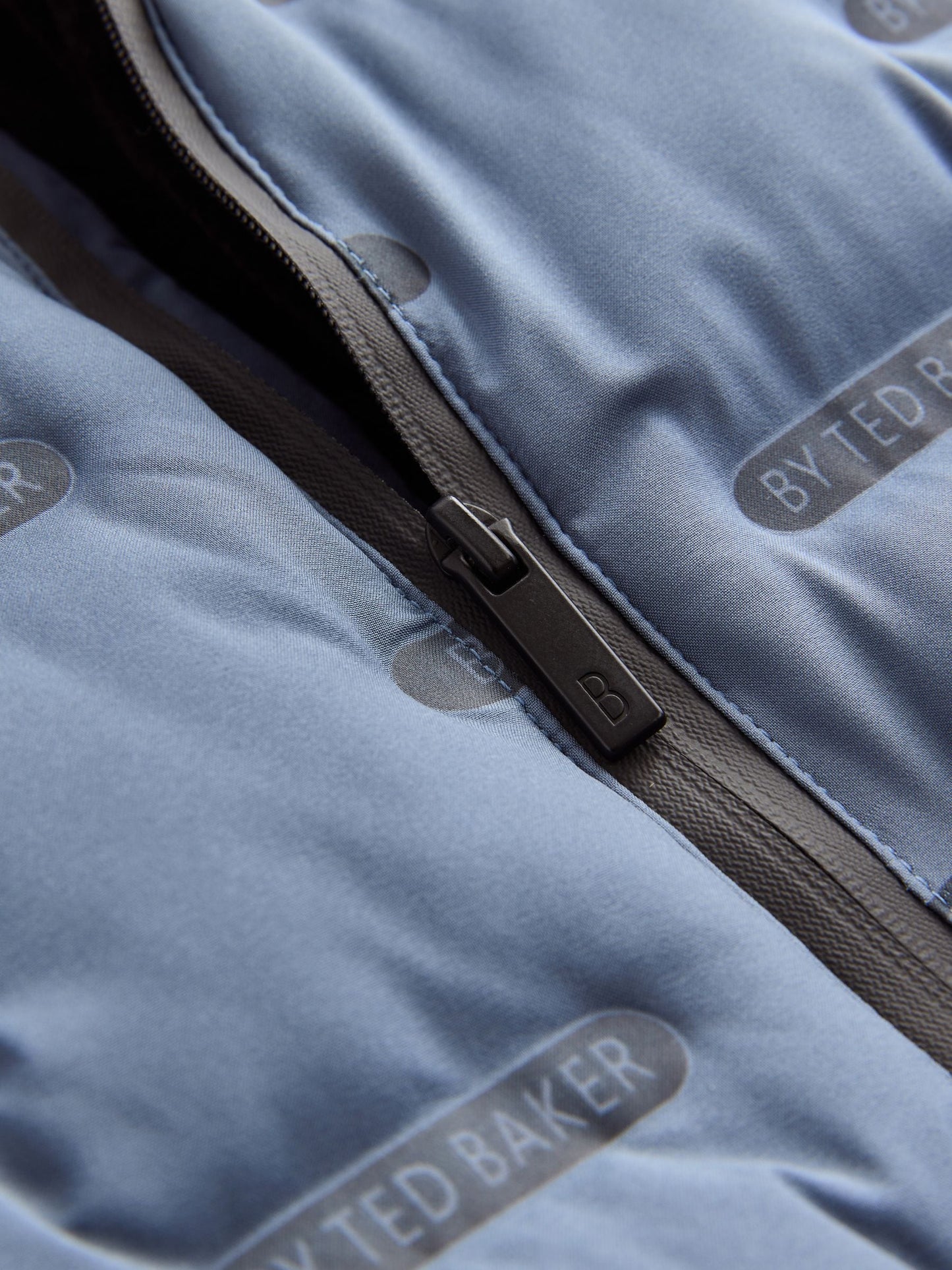 Baker by Ted Baker Shower Resistant Snowsuit image 5