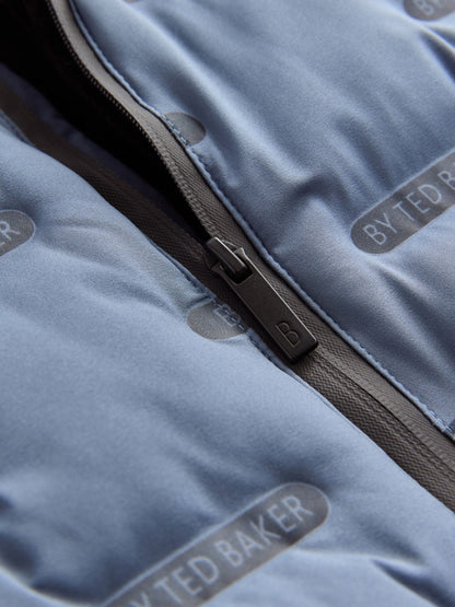 Baker by Ted Baker Shower Resistant Snowsuit image 5