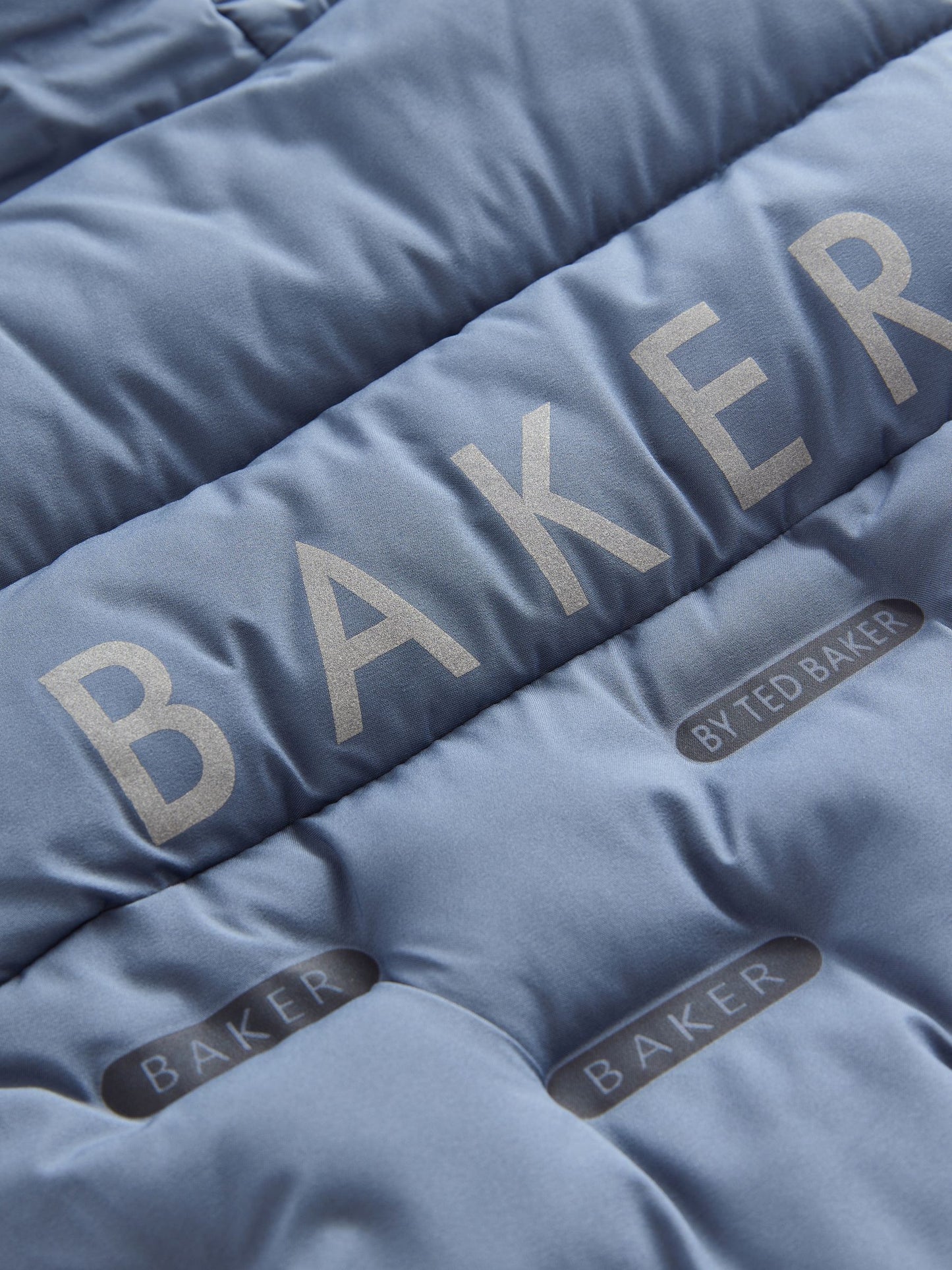 Baker by Ted Baker Shower Resistant Snowsuit image 8