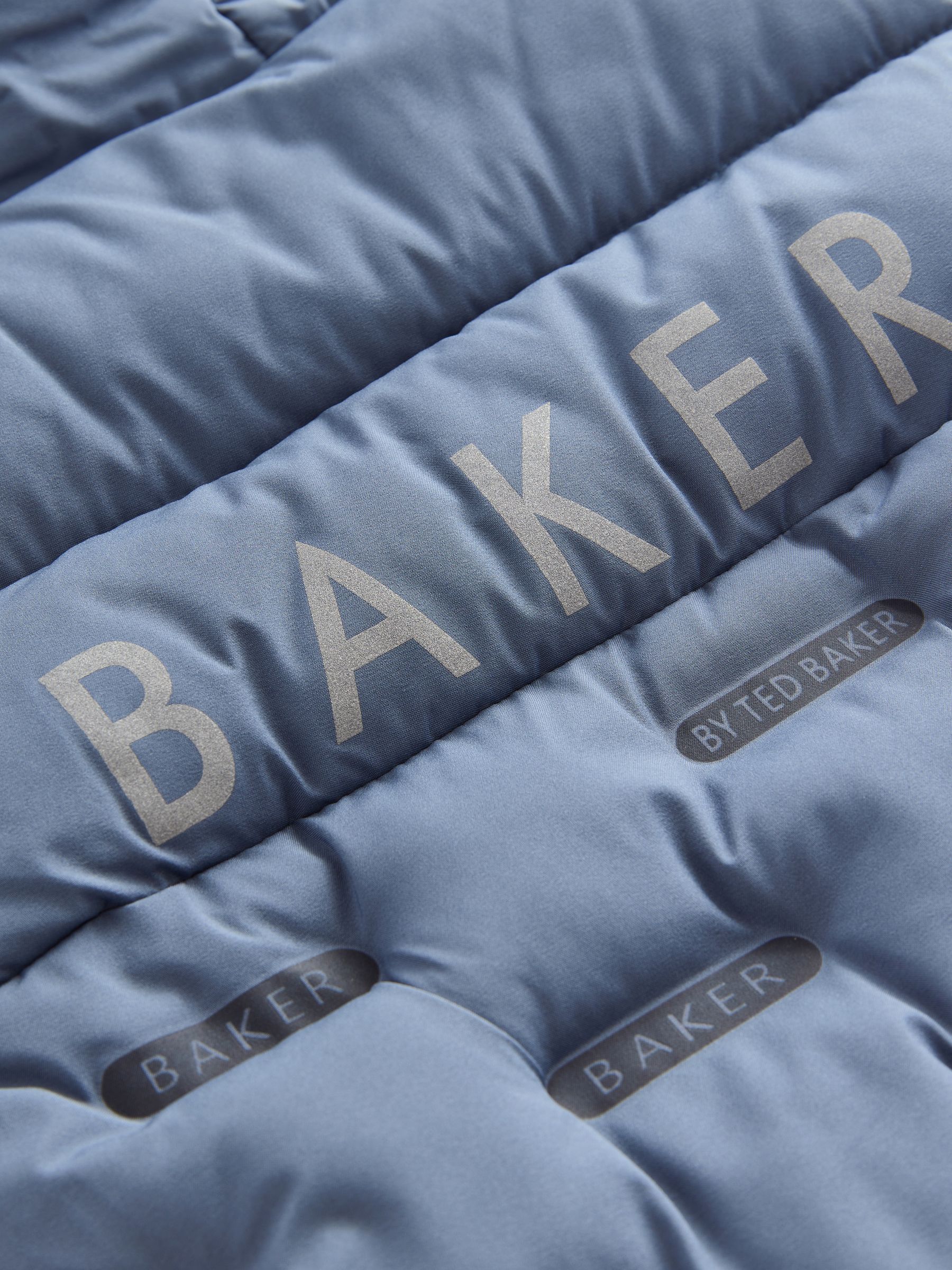 Baker by Ted Baker Shower Resistant Snowsuit image 8