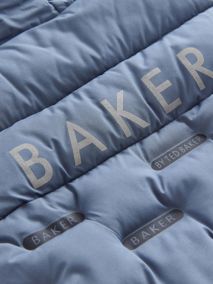 Baker by Ted Baker Shower Resistant Snowsuit image 8