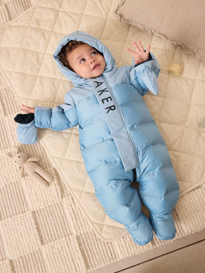Baker by Ted Baker Shower Resistant Snowsuit image 2