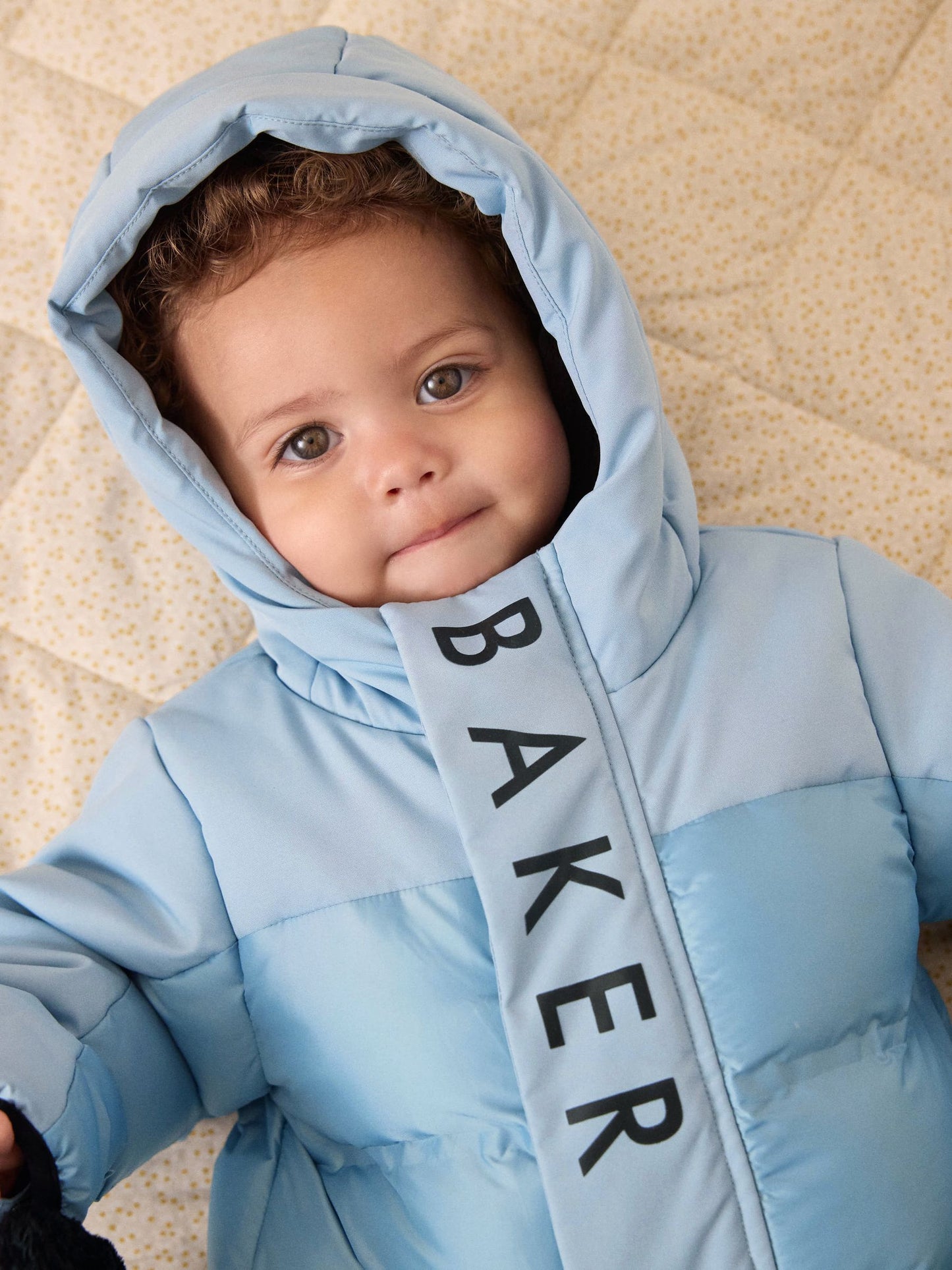 Baker by Ted Baker Shower Resistant Snowsuit image 4