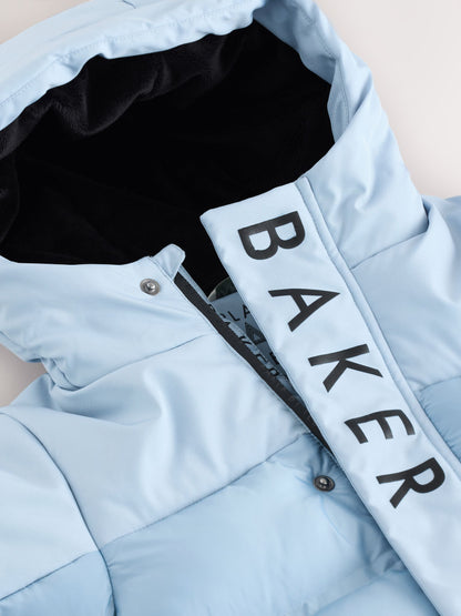 Baker by Ted Baker Shower Resistant Snowsuit image 6