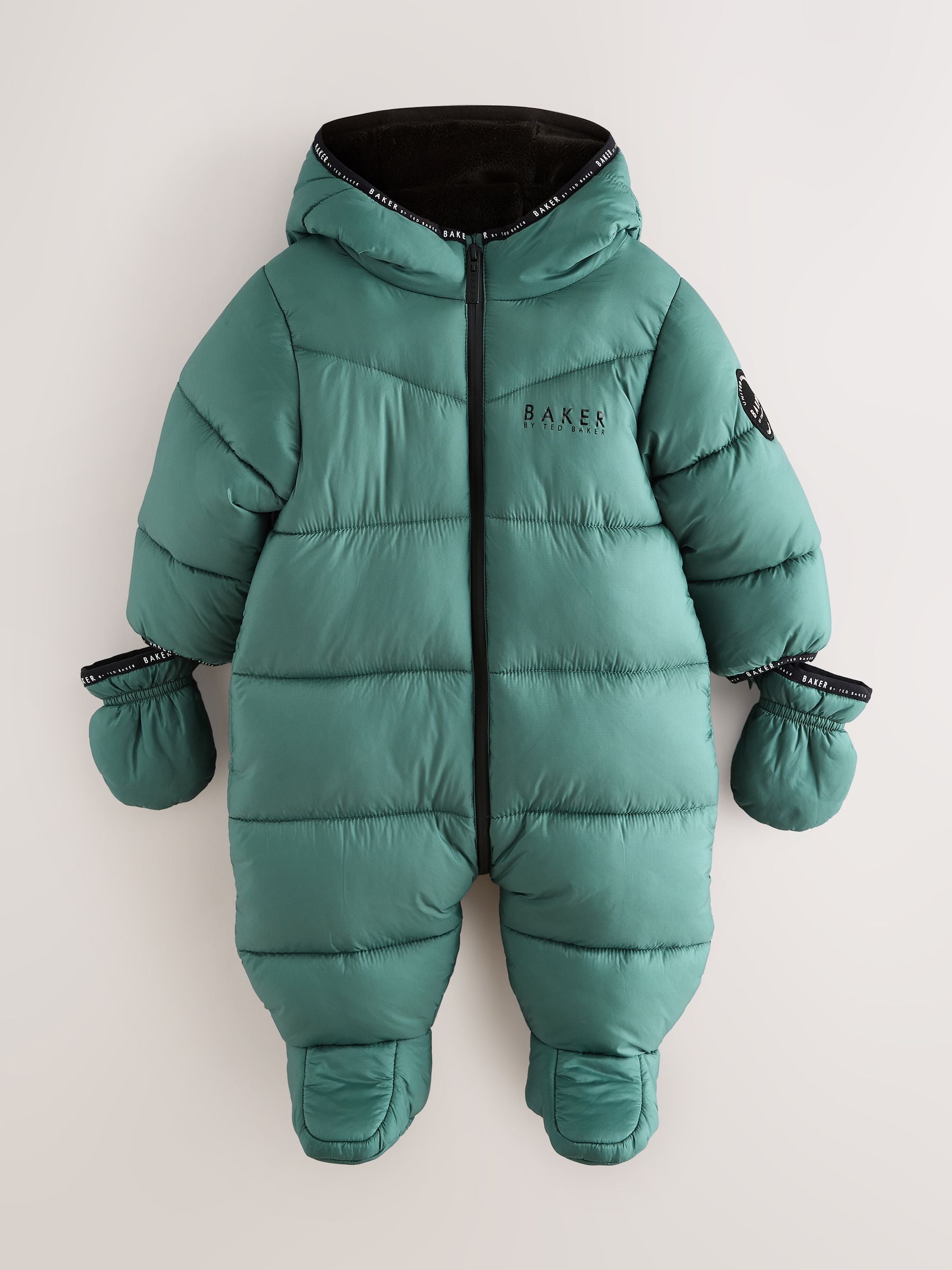 Baker by Ted Baker Shower Resistant Snowsuit image 1