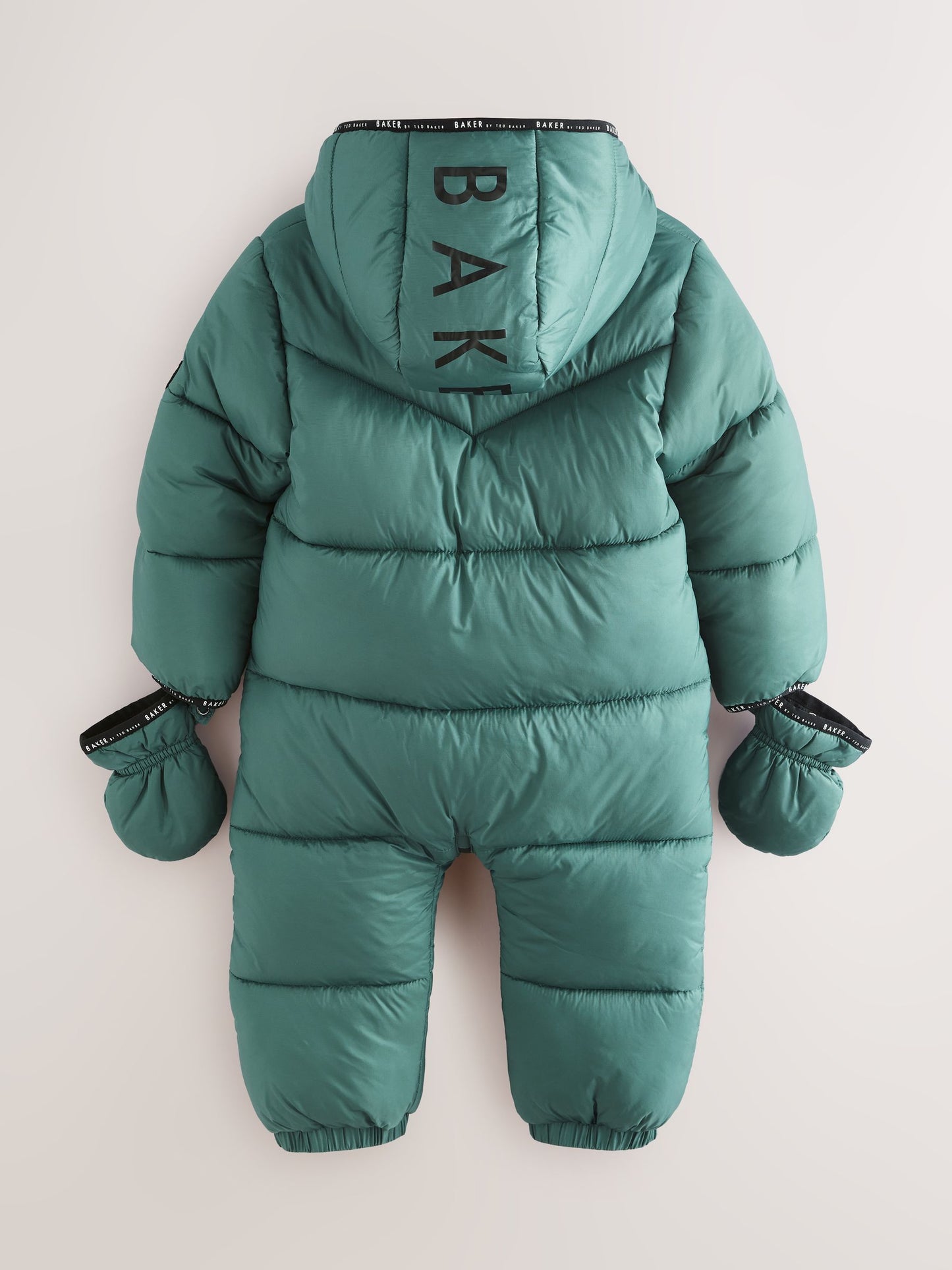 Baker by Ted Baker Shower Resistant Snowsuit image 2