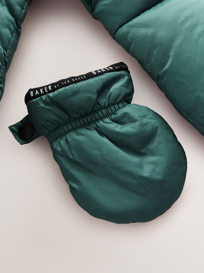 Baker by Ted Baker Shower Resistant Snowsuit image 3