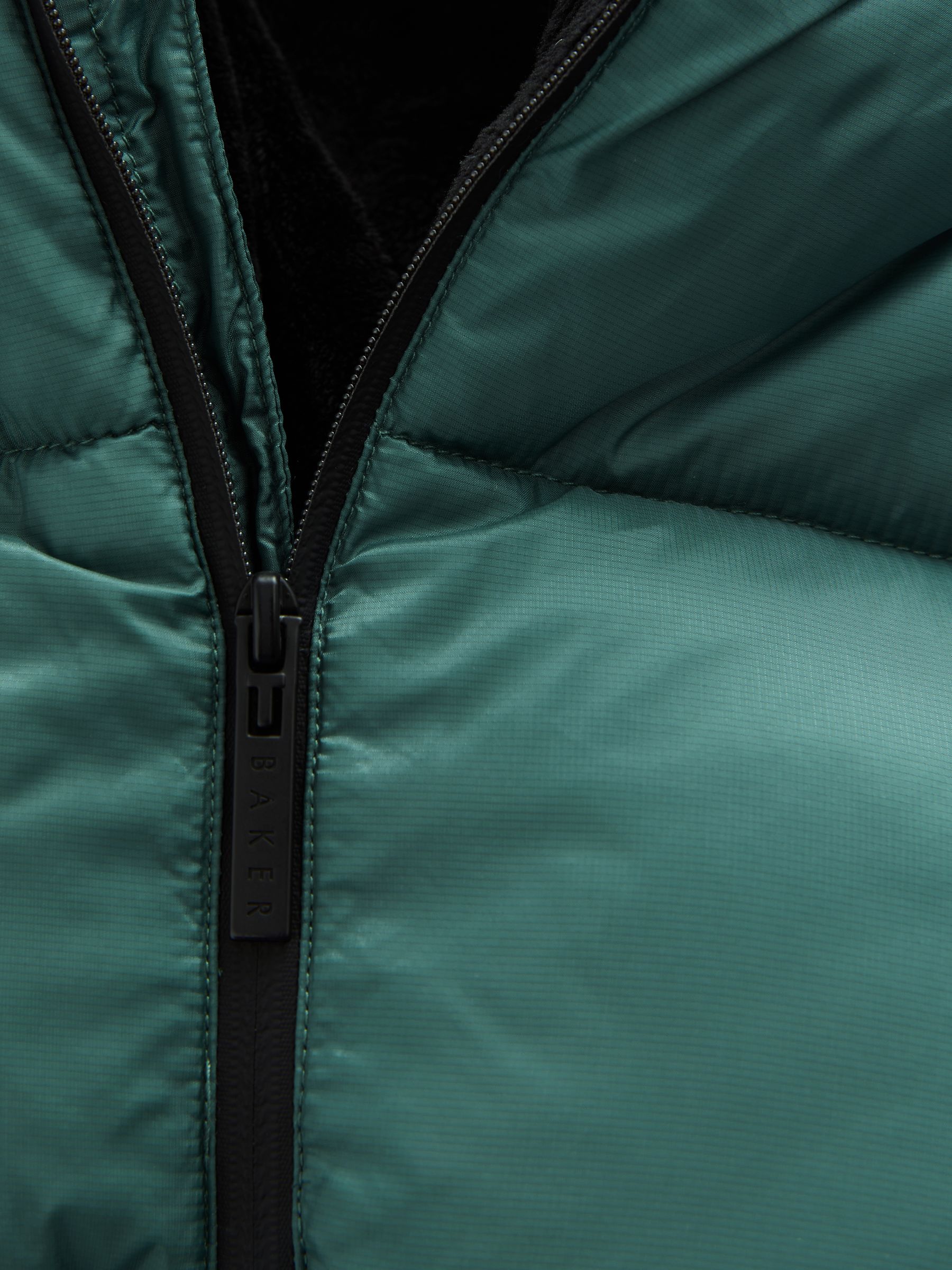 Baker by Ted Baker Shower Resistant Snowsuit image 4