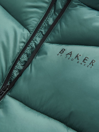 Baker by Ted Baker Shower Resistant Snowsuit image 5