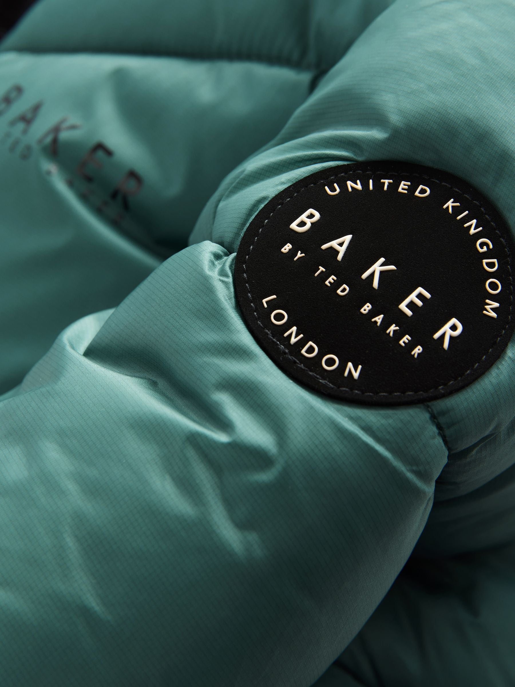 Baker by Ted Baker Shower Resistant Snowsuit image 8