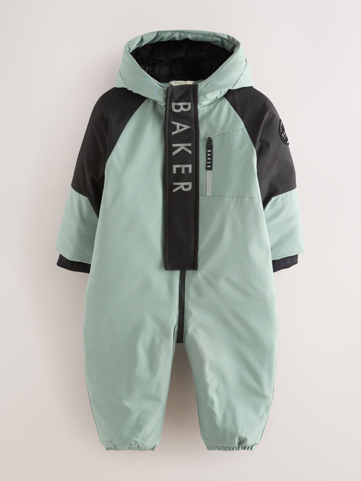 Baker by Ted Baker Shower Resistant Snowsuit image 1