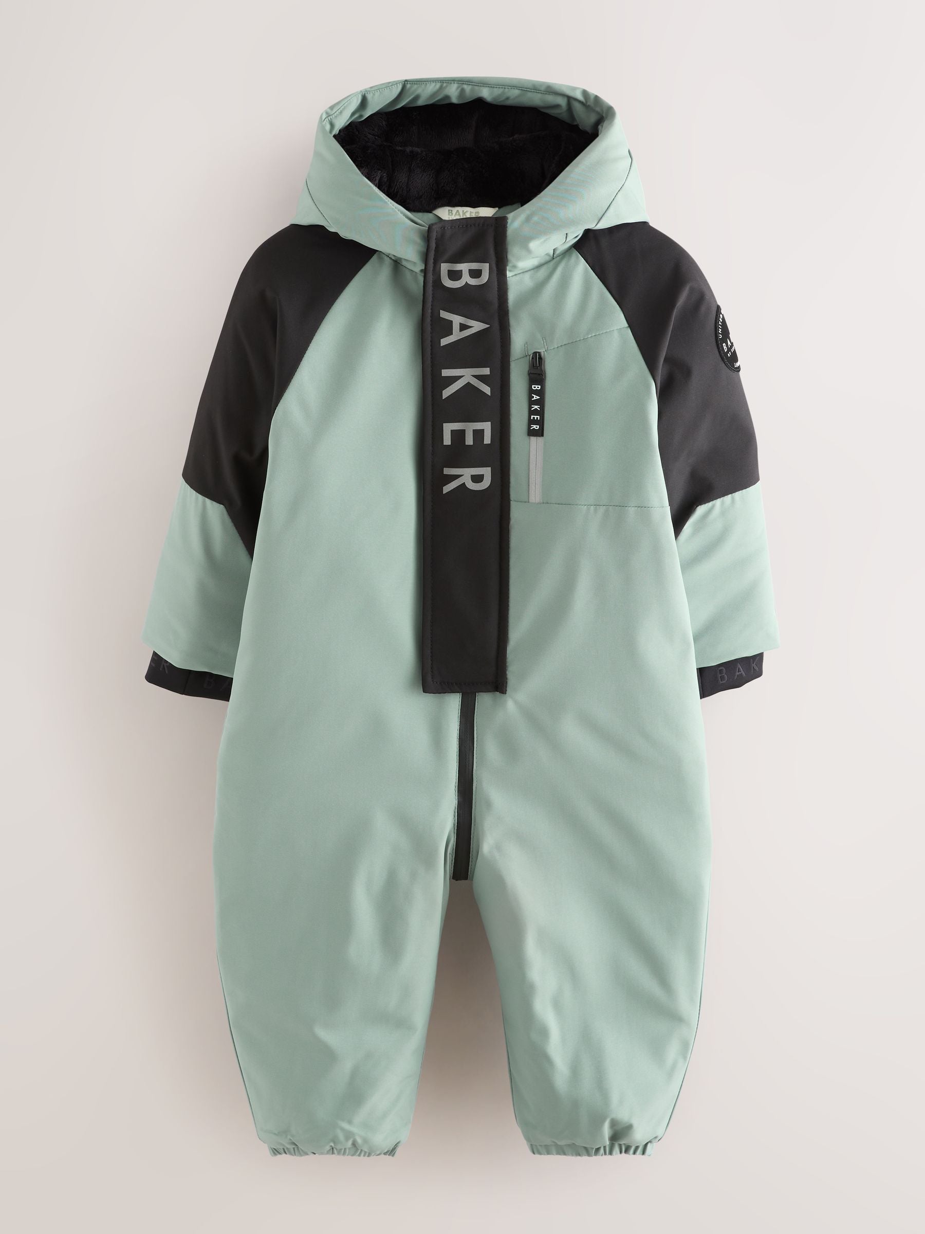 Baker by Ted Baker Shower Resistant Snowsuit image 1