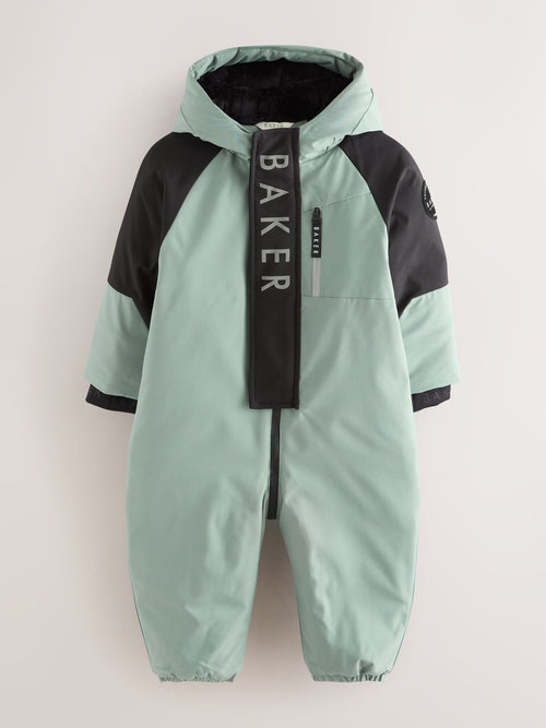 Baker by Ted Baker Shower Resistant Snowsuit image 1