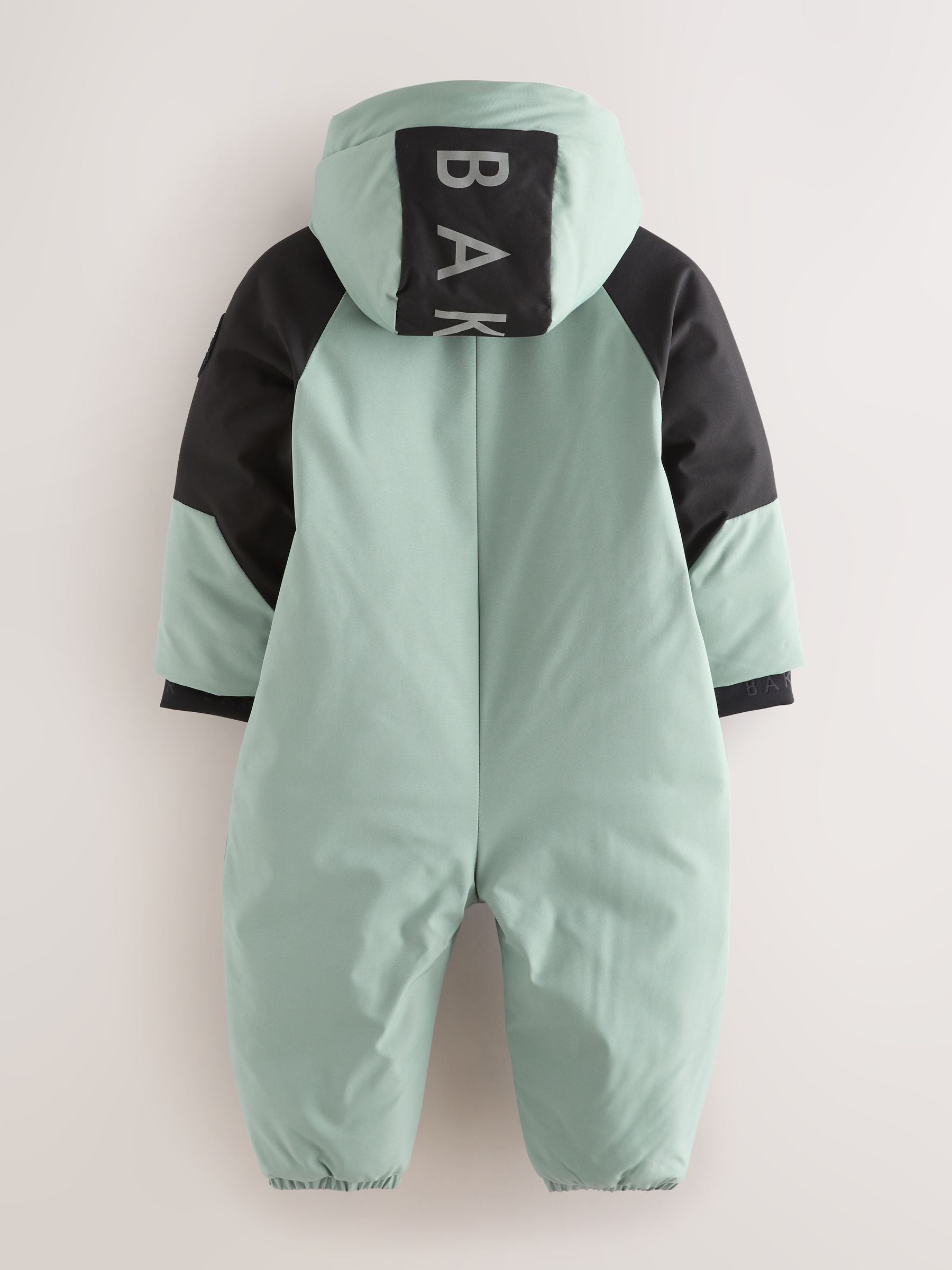 Baker by Ted Baker Shower Resistant Snowsuit image 2