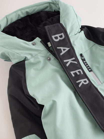 Baker by Ted Baker Shower Resistant Snowsuit image 3