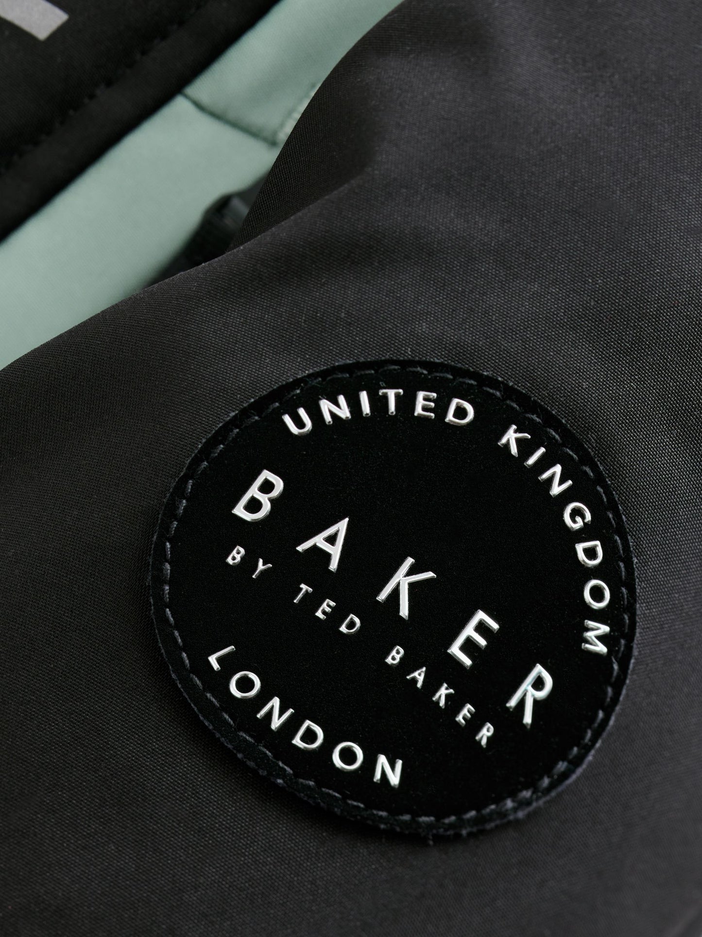 Baker by Ted Baker Shower Resistant Snowsuit image 6