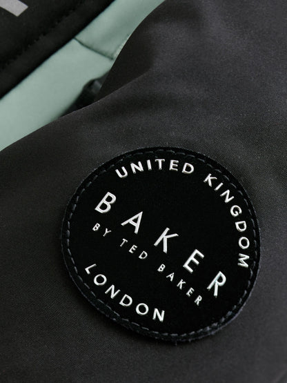 Baker by Ted Baker Shower Resistant Snowsuit image 6