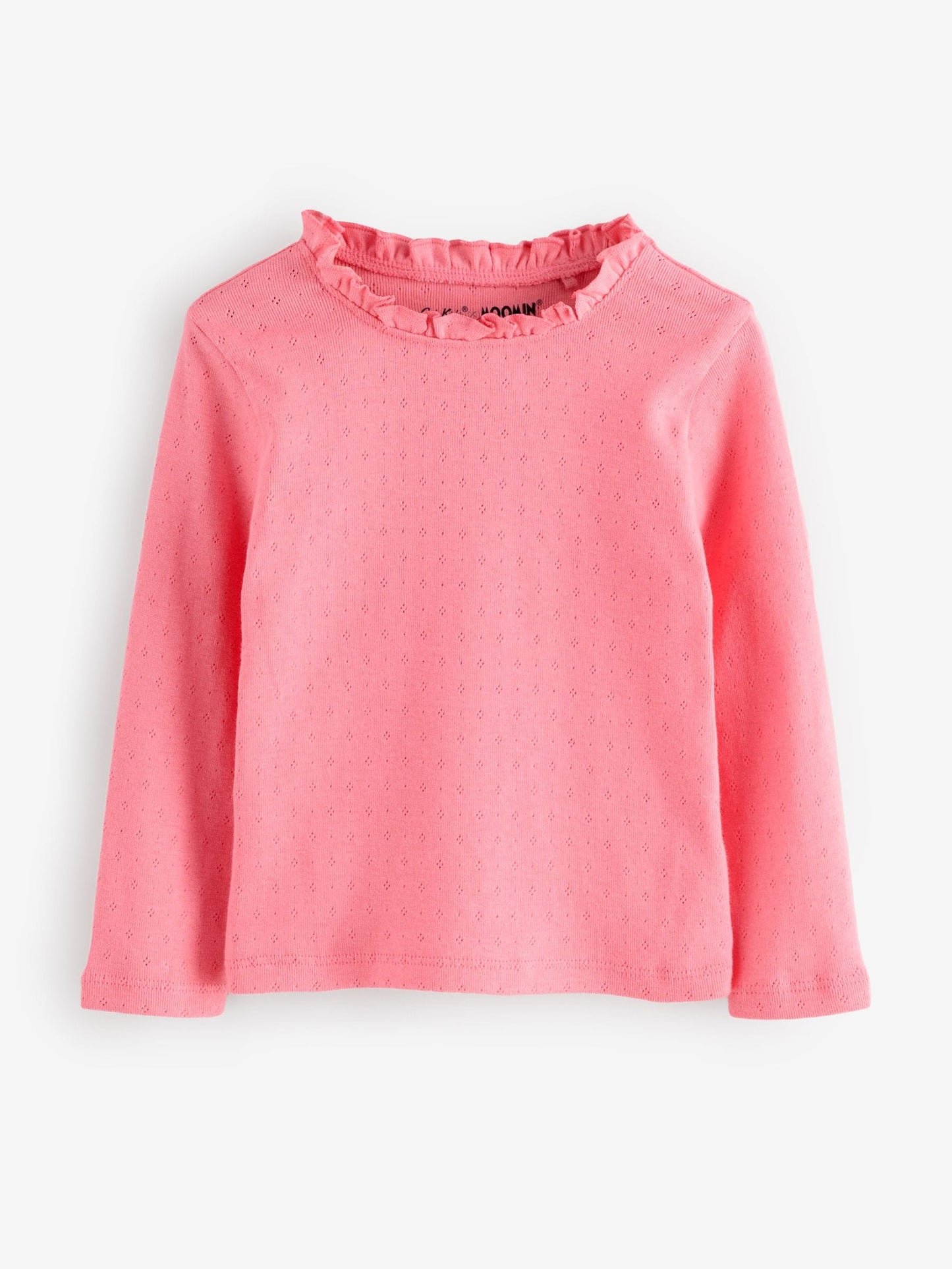 Pink Moomin Printed Dungarees and T-Shirt Set (3mths-7yrs)