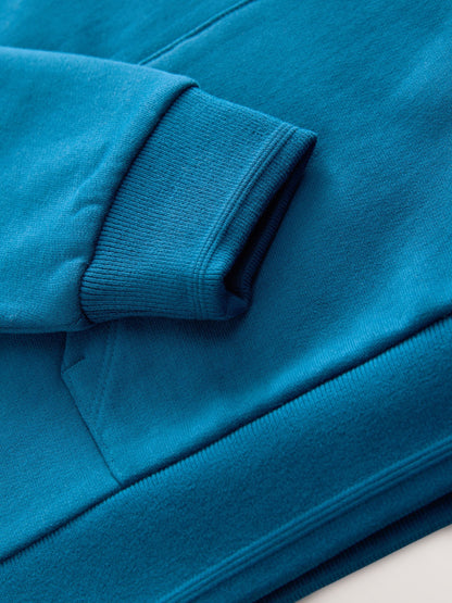 Baker by Ted Baker Heavyweight Overhead Hoodie