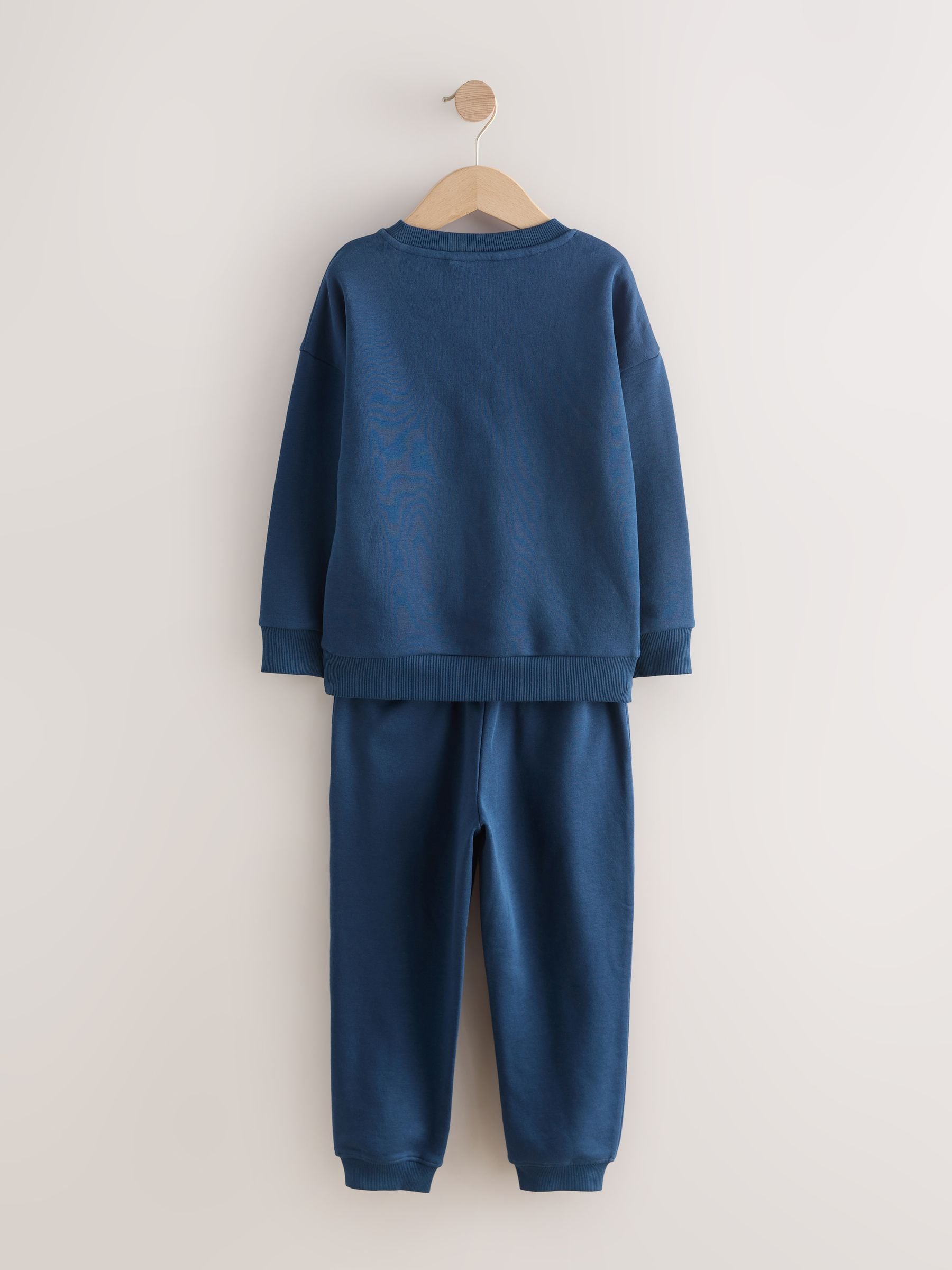 Dsiney Kidz - Navy Crew Stag Set image 3