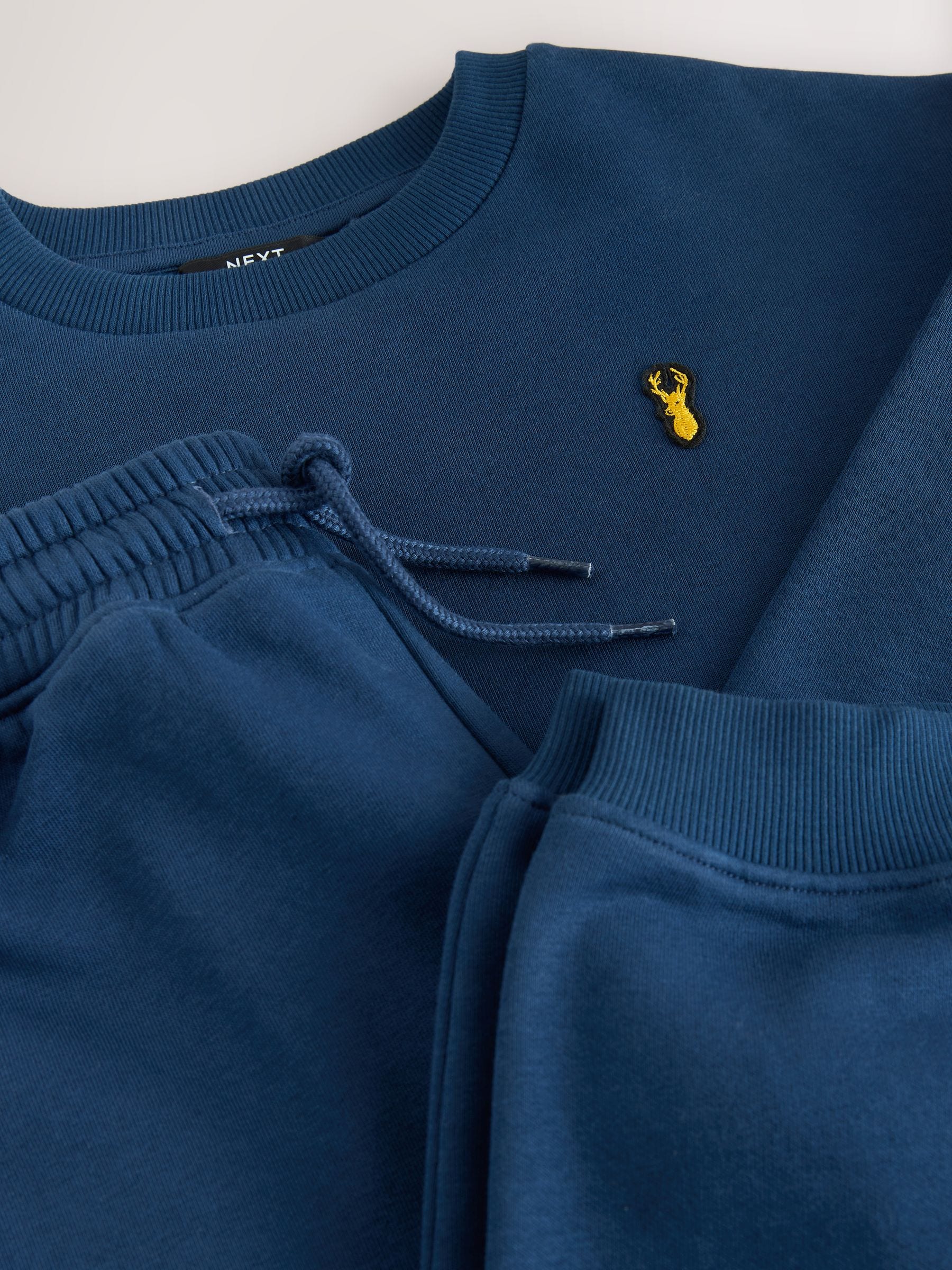 Dsiney Kidz - Navy Crew Stag Set image 5