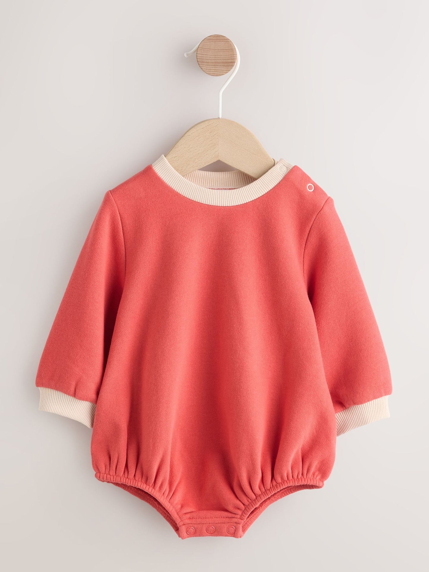 Bright Character Stripe Baby Denim Dungarees and Bodysuit Set (0mths-2yrs)