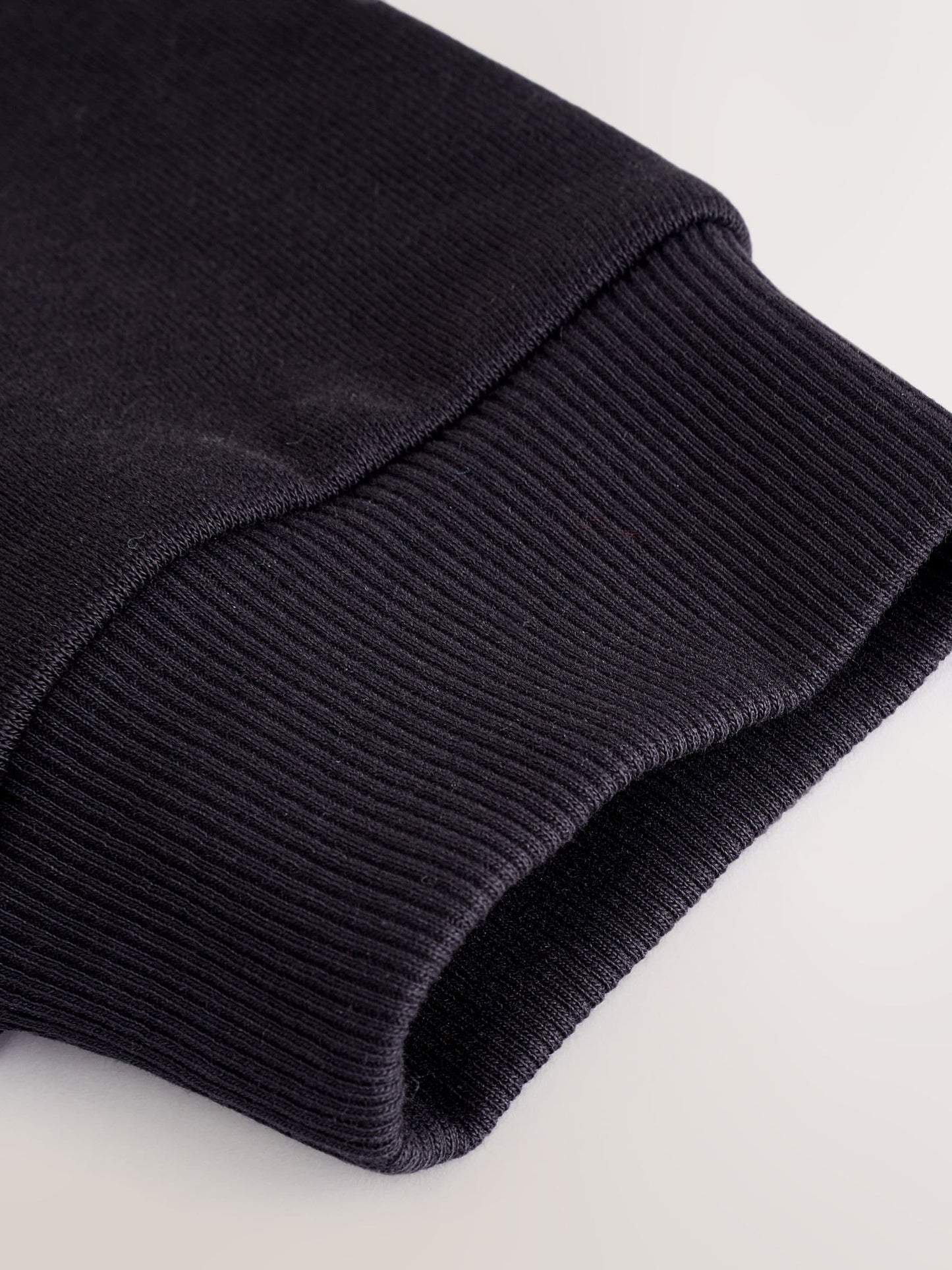 Black Dragon Older Boys Graphic Print Hoodie (3-16yrs)