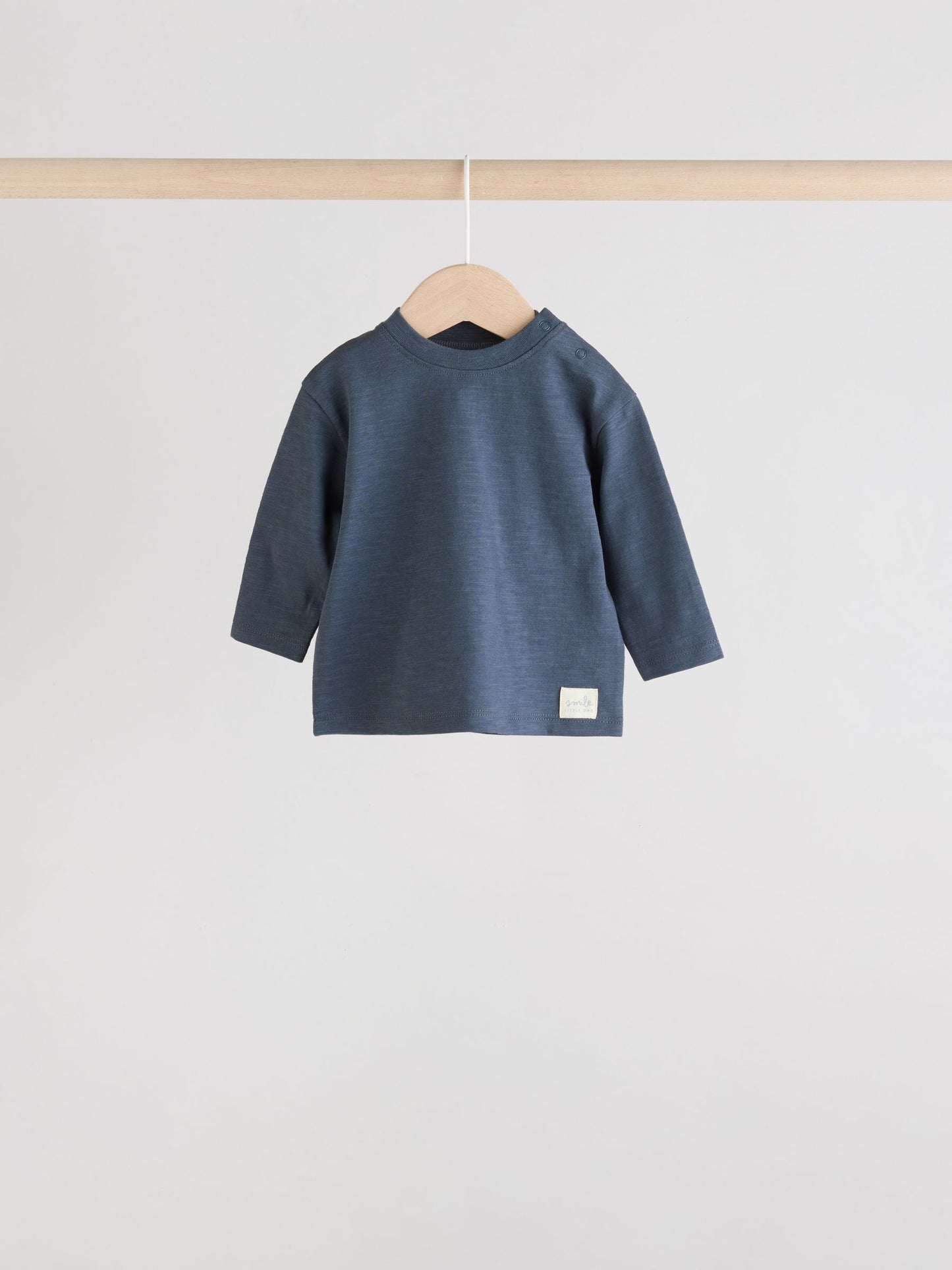 Dsiney Kidz - Minerals Baby Long Sleeve T-Shirts 4 Pack (0mths-2yrs) image 5